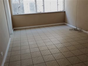 1 Bed Apartment in Bluff