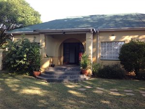 3 Bed House in Germiston Central