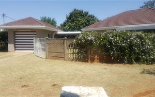 3 Bedroom House in Sonlandpark