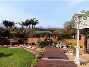 4 Bed House in Eden