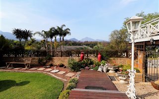4 Bedroom House in Eden