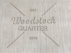 2 Bed Apartment in Woodstock
