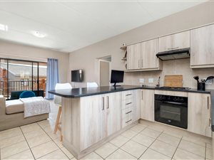 2 Bed Apartment in Wilgeheuwel
