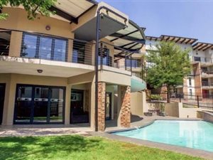 1 Bed Townhouse in Solheim