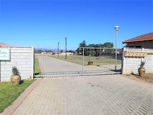 420 m² Land available in Vanes Estate