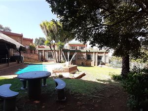 5 Bed House in Kibler Park