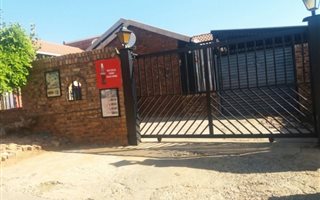3 Bedroom House in Saulsville