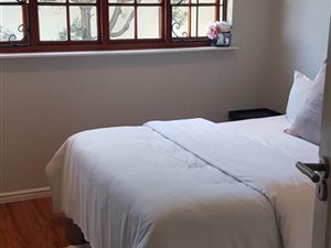 3 Bed House in North Riding