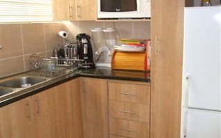 1 Bedroom Apartment in Waverley
