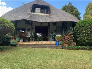3 Bed House in Richmond