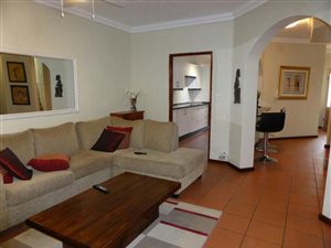 3 Bedroom Townhouse in Khyber Rock