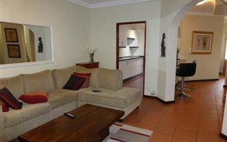 3 Bedroom Townhouse in Khyber Rock