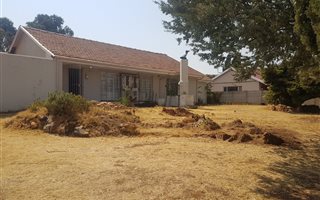 3 Bedroom House in Monument