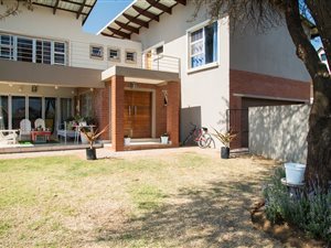 4 Bed House in Olympus Country Estate
