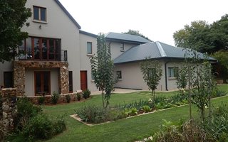 4 Bedroom House in Irene