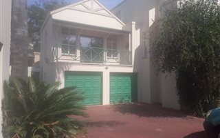 3 Bedroom House in Newlands