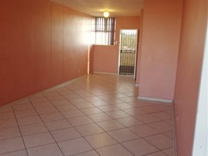 2 Bed Flat in Eloffsdal