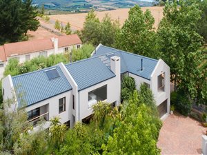 6 Bed House in La Pastorale