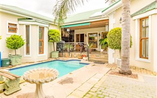 3 Bedroom House in Vierlanden