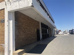 1960 m² Industrial space in Athlone