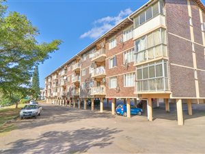 2 Bed Apartment in New Germany