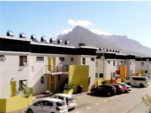 Bachelor apartment in Maitland