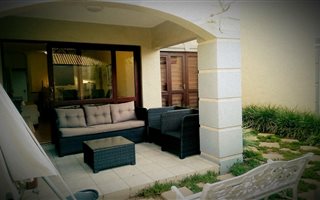1 Bedroom Apartment in Melrose Estate