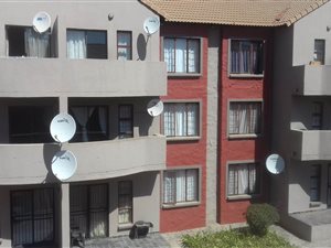 1 Bedroom Apartment in Carlswald Estate