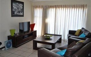 2 Bedroom Apartment in The Reeds