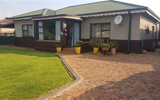 3 Bedroom House in Casseldale