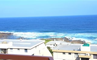 3 Bedroom Apartment in Manaba