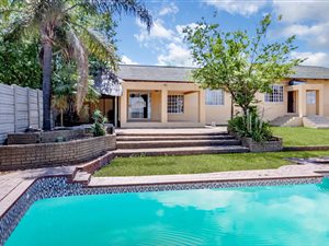 4 Bed House in Northmead