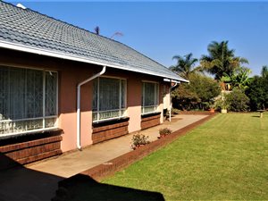 3 Bed House in Marlands