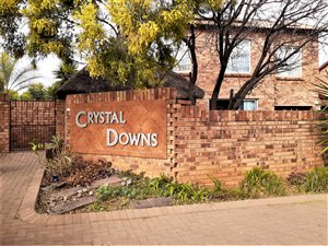 3 Bed Townhouse in Honeydew Ridge