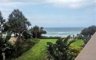 3 Bedroom Apartment in Umhlanga Rocks