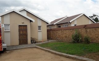 3 Bedroom House in Cosmo City