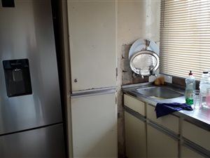 2 Bed House in Vereeniging Central