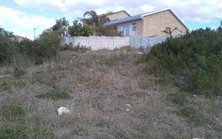 556 m² Land available in Reebok
