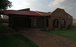 3 Bedroom House in Welgedacht