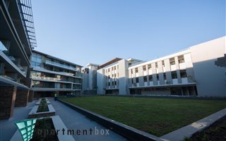 Studio Apartment in Umhlanga Rocks