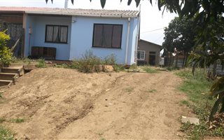 2 Bedroom Simplex in Trenance Manor