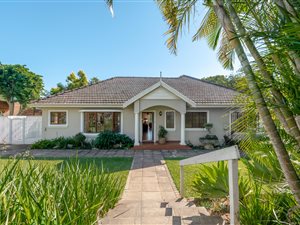 3 Bed House in Cowies Hill