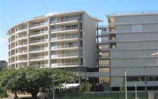 2 Bedroom Apartment in Point Waterfront