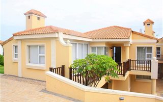 4 Bedroom Townhouse in Dana Bay