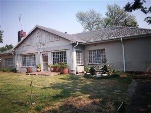 3 Bedroom House in Benoni Central