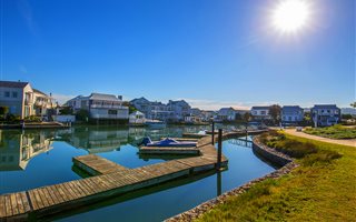 3 Bedroom House in Thesen Islands