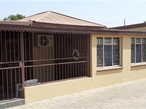 4 Bed House in Modimolle