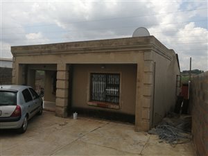 2 Bed House in Lawley