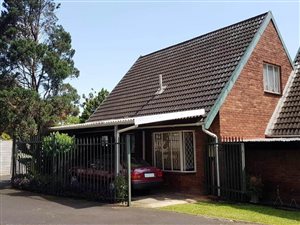 3 Bedroom Townhouse in Cleland