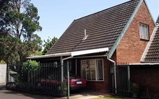 3 Bedroom Townhouse in Cleland